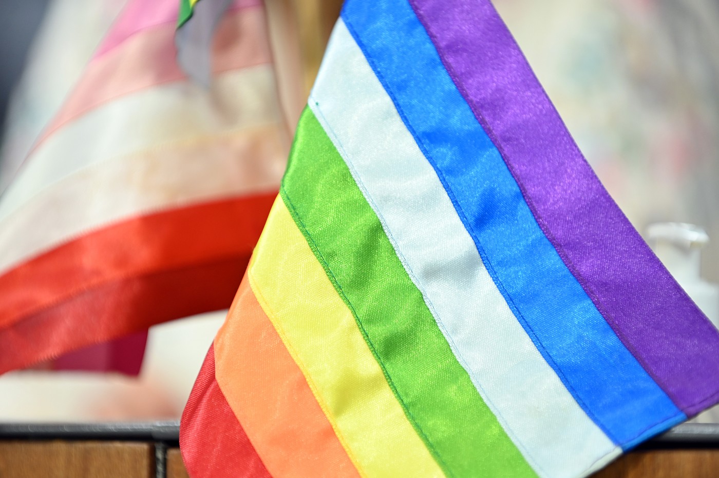 Comissão de Direitos Humanos - debate sobre os direitos e a cidadania LGBT
