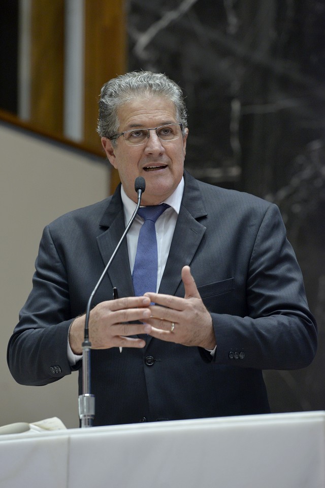 João Leite ressaltou que a Copasa não tem investido em melhorias no Norte de Minas