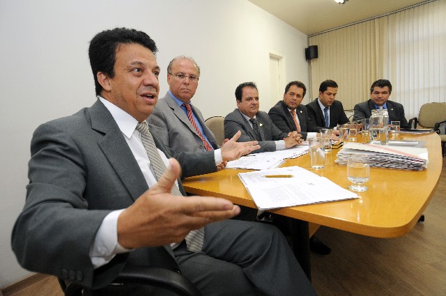 Parlamentares querem acelerar a tramitação do Marco Regulatório do setor, que está paralisado na Câmara dos Deputados