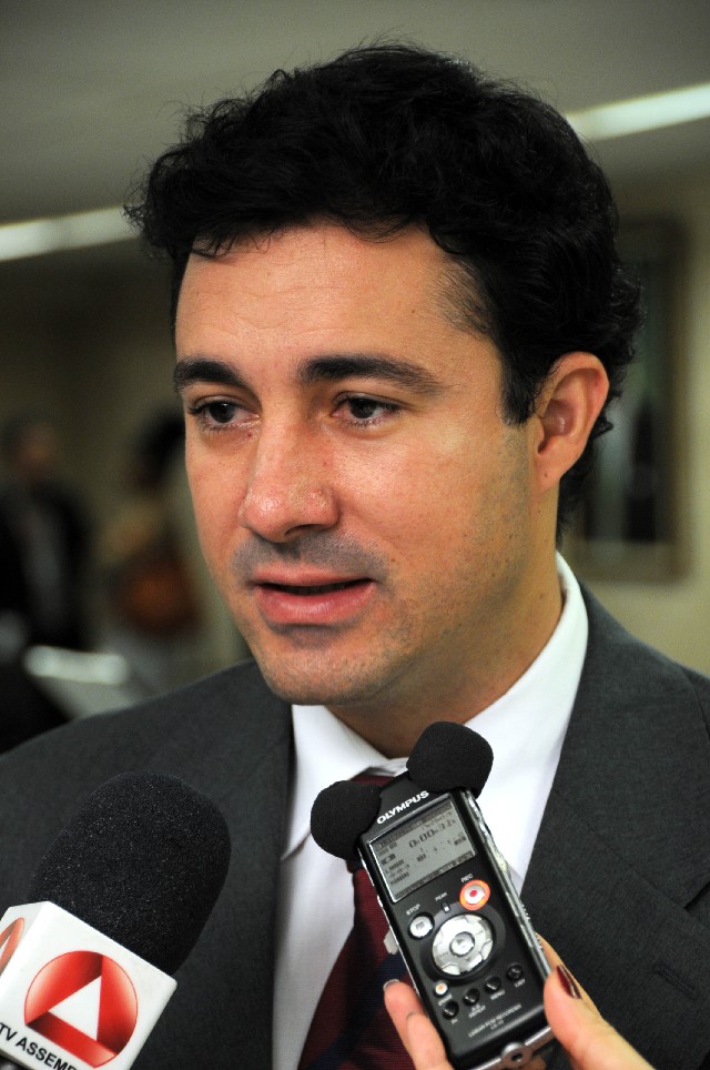 Cristiano Silveira acredita que esse momento é propício para avançar com a política de direitos humanos no Estado