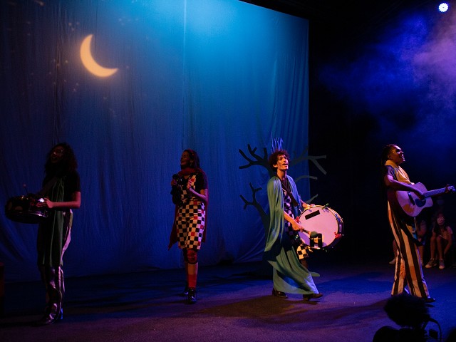 Programação Assembleia Cultural - agosto/24