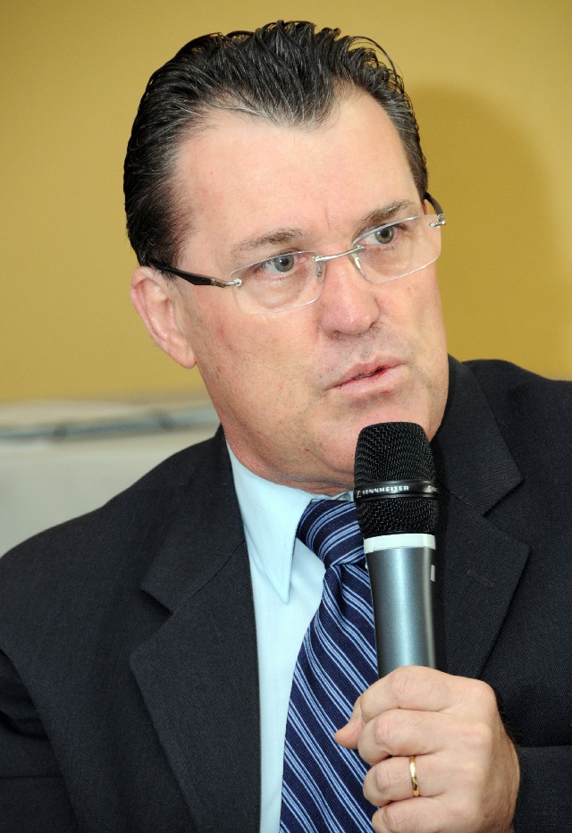 O juiz Selmo Sila de Souza defende que o município faça gestões junto ao Estado e ao Governo Federal para possibilitar tratamento de dependentes