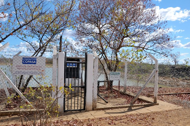 2ª Edição do Cidadania Ribeirinha