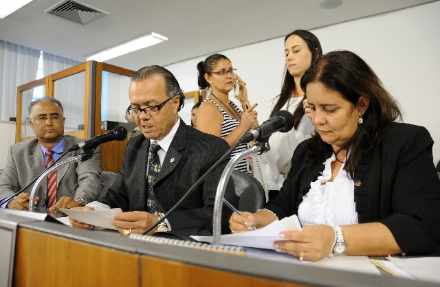 Requerimentos são resultantes da audiência que a comissão realizou em Coronel Fabriciano no dia 30/11