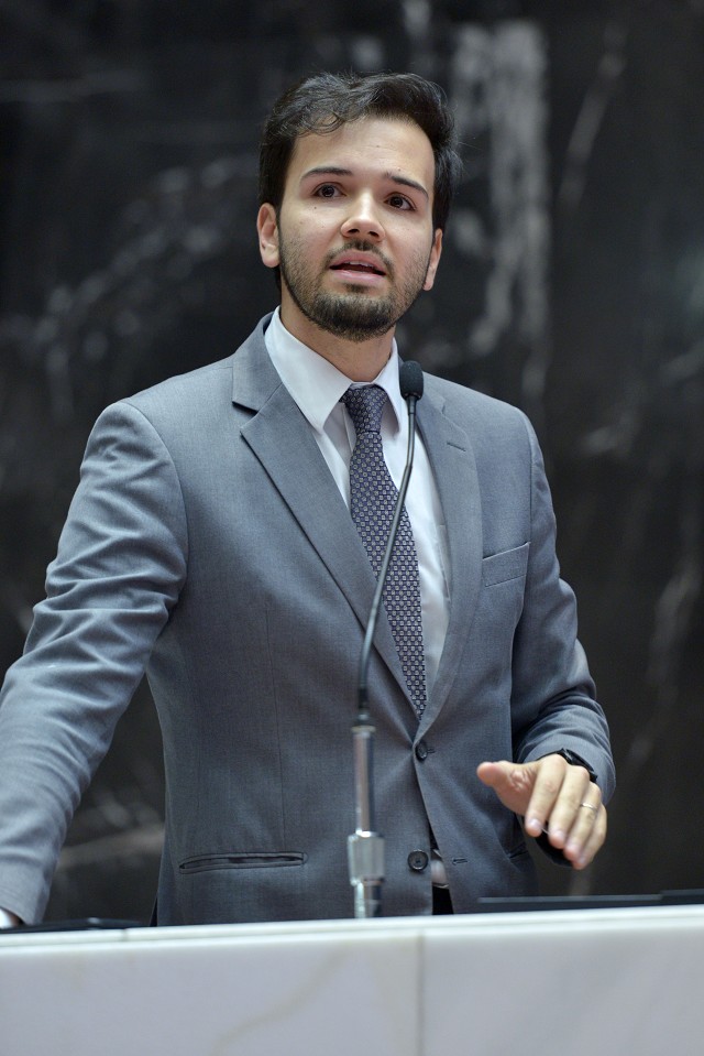 Tadeu Martins Leite enfatizou movimento pelo acerto de contas