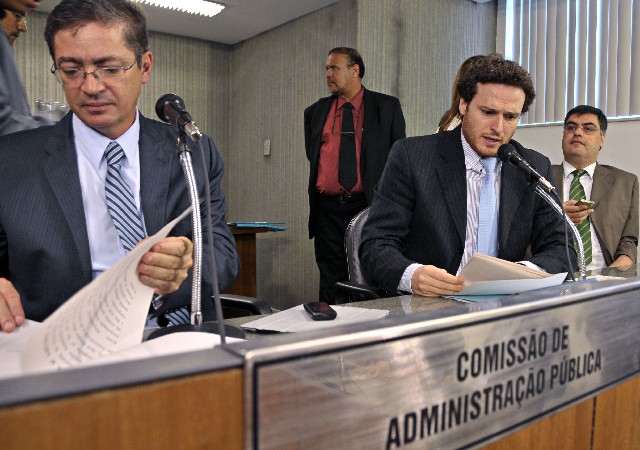 Projeto passará pela Comissão de Esporte, Lazer e Juventude antes de ser analisado em Plenário