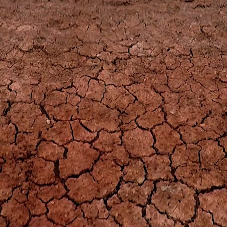 Jequitinhonha - Região é a que mais sofre com extremos climáticos Jequitinhonha - Região é a que mais sofre com extremos climáticos
