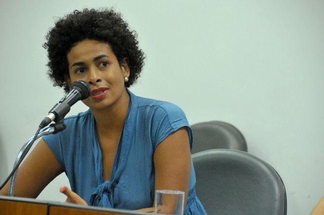 Comissão Extraordinária do Idoso - debate sobre a implementação de Conselhos do Idoso