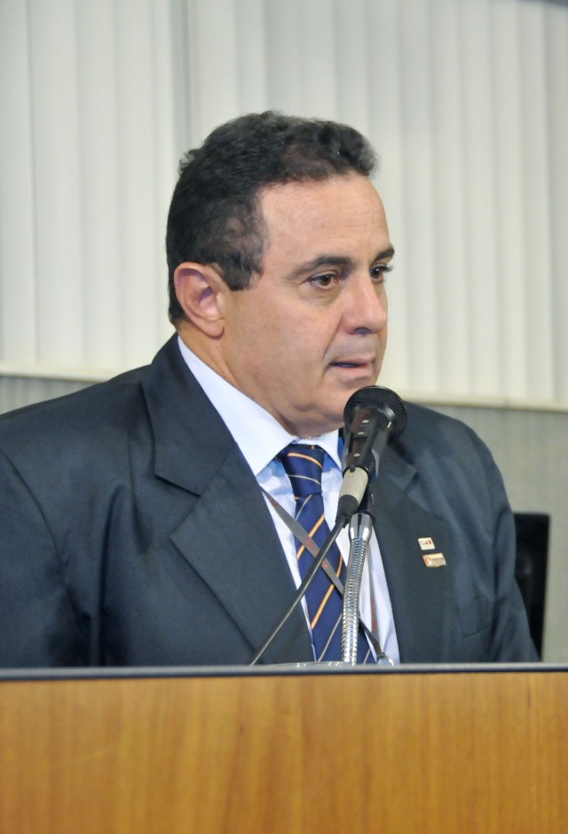 Segundo Barbosa, de cada dez notificações, seis são relativas a renegociação de dívidas