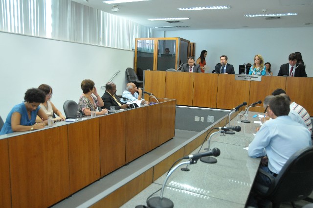 Na audiência, a criação dos conselhos municipais foi apontada como condição para implementar políticas para o idoso e também conter a violência contra essa população