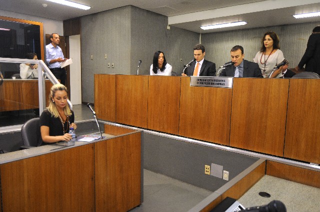 Também será discutida a criação de um hospital público veterinário e de políticas públicas estaduais para os animais