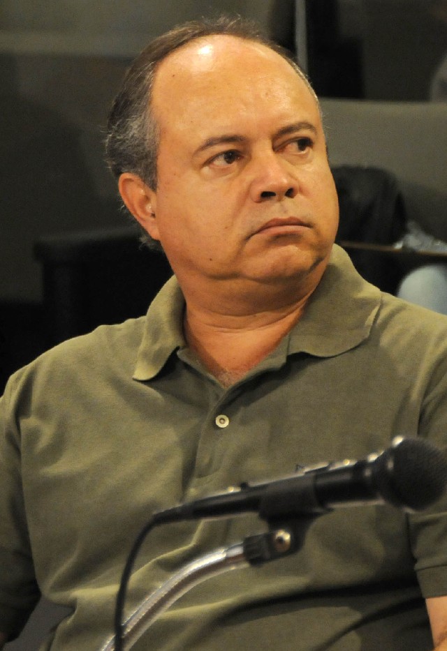 Comissão de Educação, Ciência e Tecnologia - debate sobre a situação dos educadores estaduais