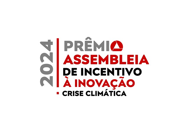 Prêmio Assembleia de Incentivo à Inovação - Crise Climática