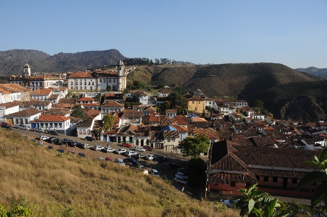O encontro de Ouro Preto será nesta segunda (22), a partir das 8 horas, no Centro de Artes e Convenções da Ufop - Arquivo/ALMG