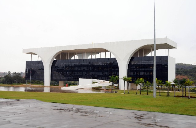 A visita será na sede da Secretaria de Saúde, na Cidade Administrativa do Estado - Arquivo/ALMG