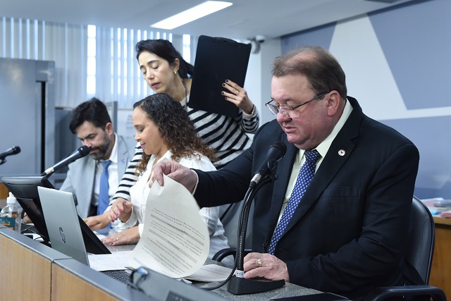 Comissão do Trabalho, da Previdência e da Assistência Social - análise de proposições