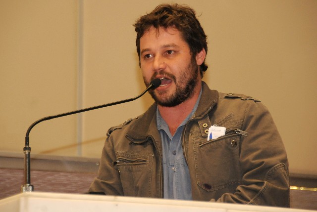 Comissão de Direitos Humanos - debate sobre os impactos sociais da atividade de mineração no Estado