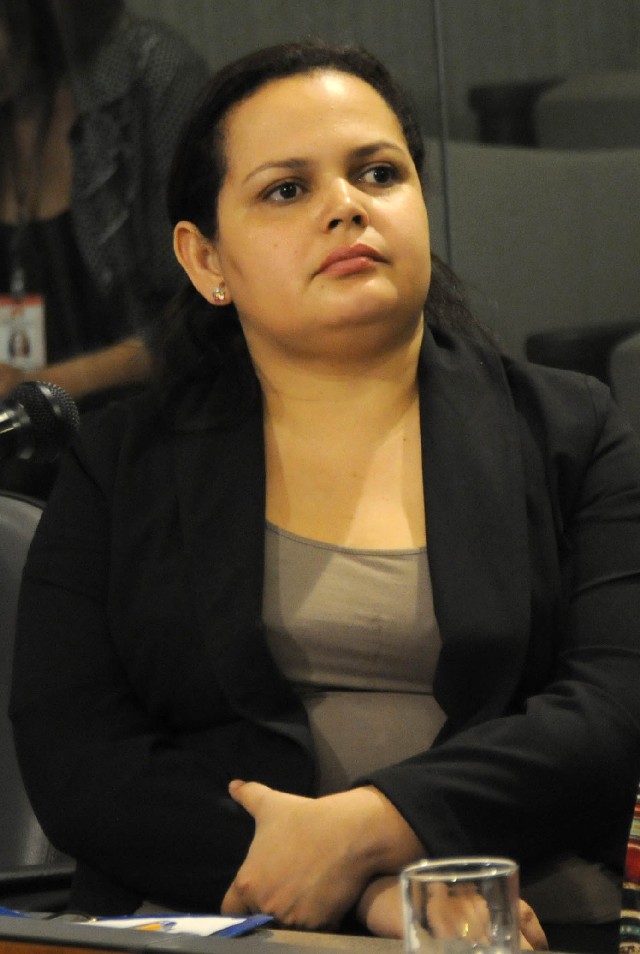 Comissão de Educação, Ciência e Tecnologia - debate sobre a situação dos educadores estaduais