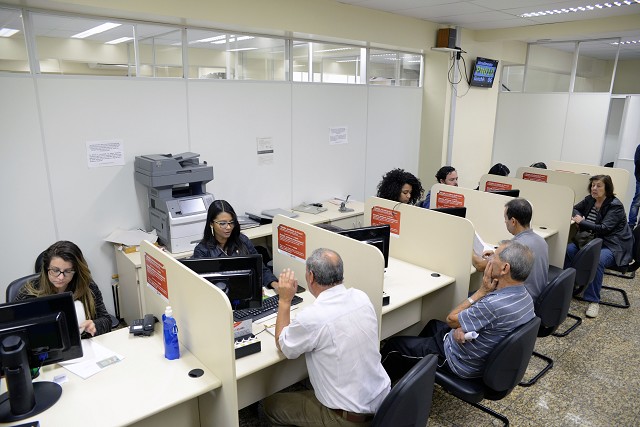 O Procon Assembleia trata exclusivamente de conflitos em relações de consumo