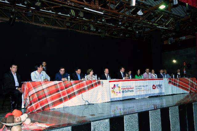 O encontro em Araxá foi o segundo de uma série. Após os encontros regionais acontecerá a etapa final do fórum técnico, em BH