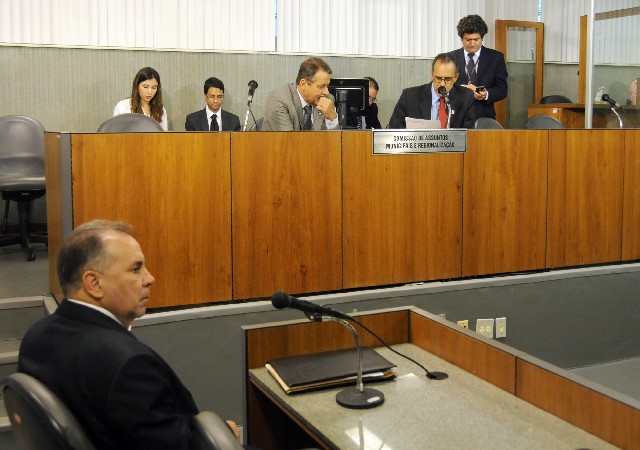 Comissão aprovou nesta quarta (12) diversos requerimentos