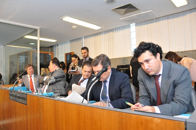 A data que se pretende instituir pelo projeto seria realizada anualmente na semana do dia 5 de novembro