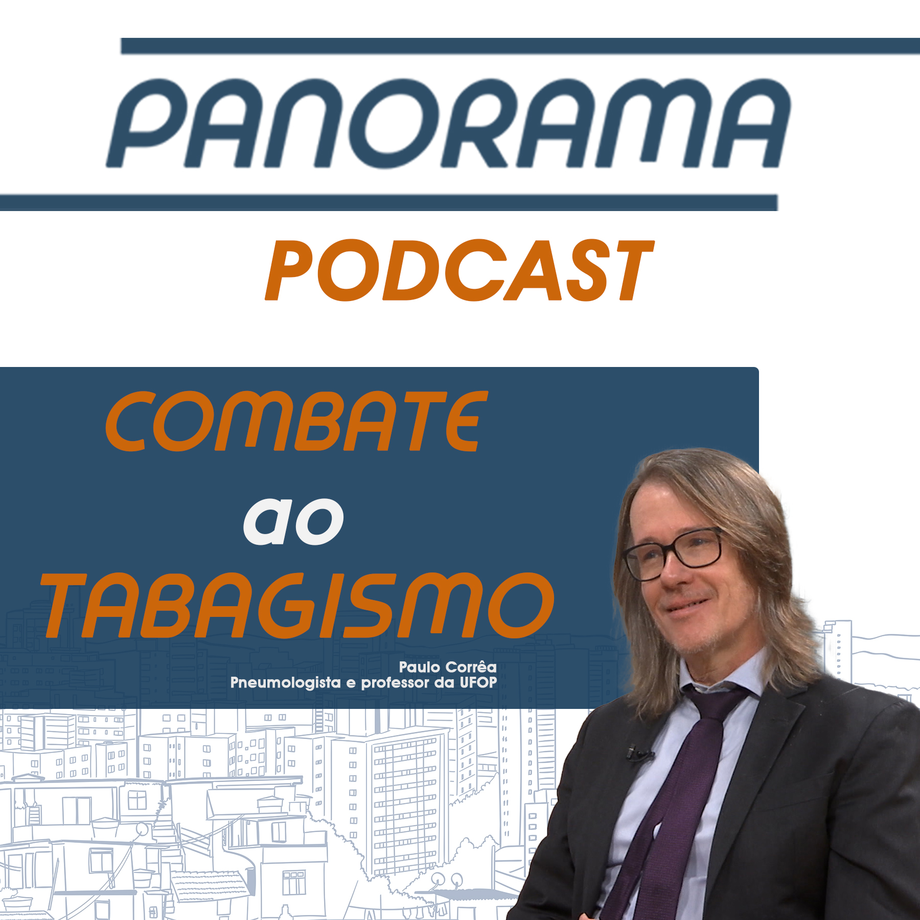 Panorama - TV Assembleia de Minas