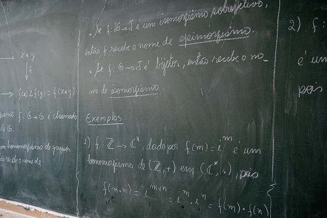 Banco de Imagens - escola
