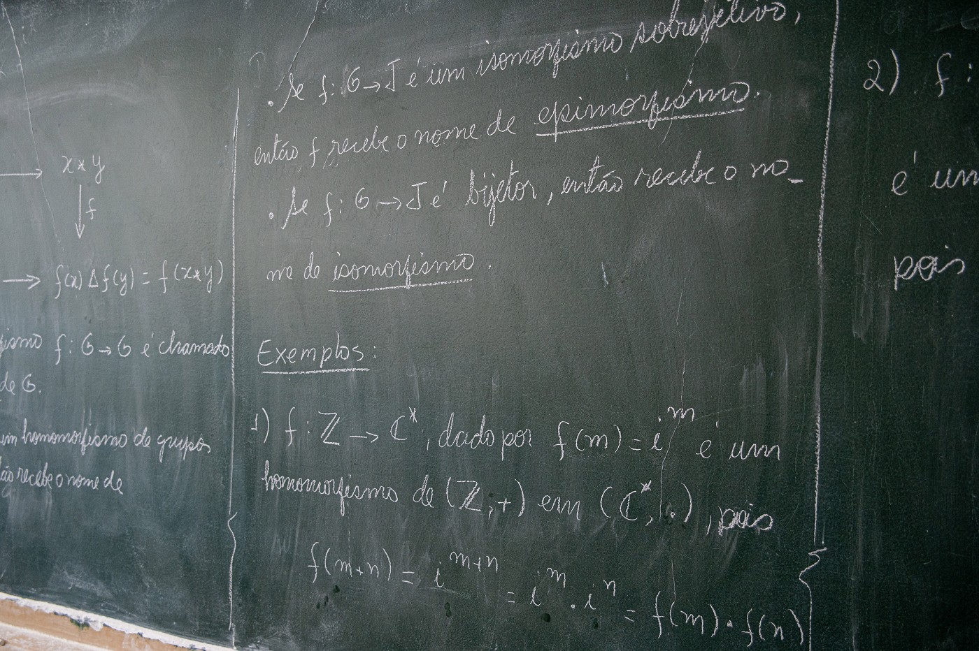 Banco de Imagens - escola