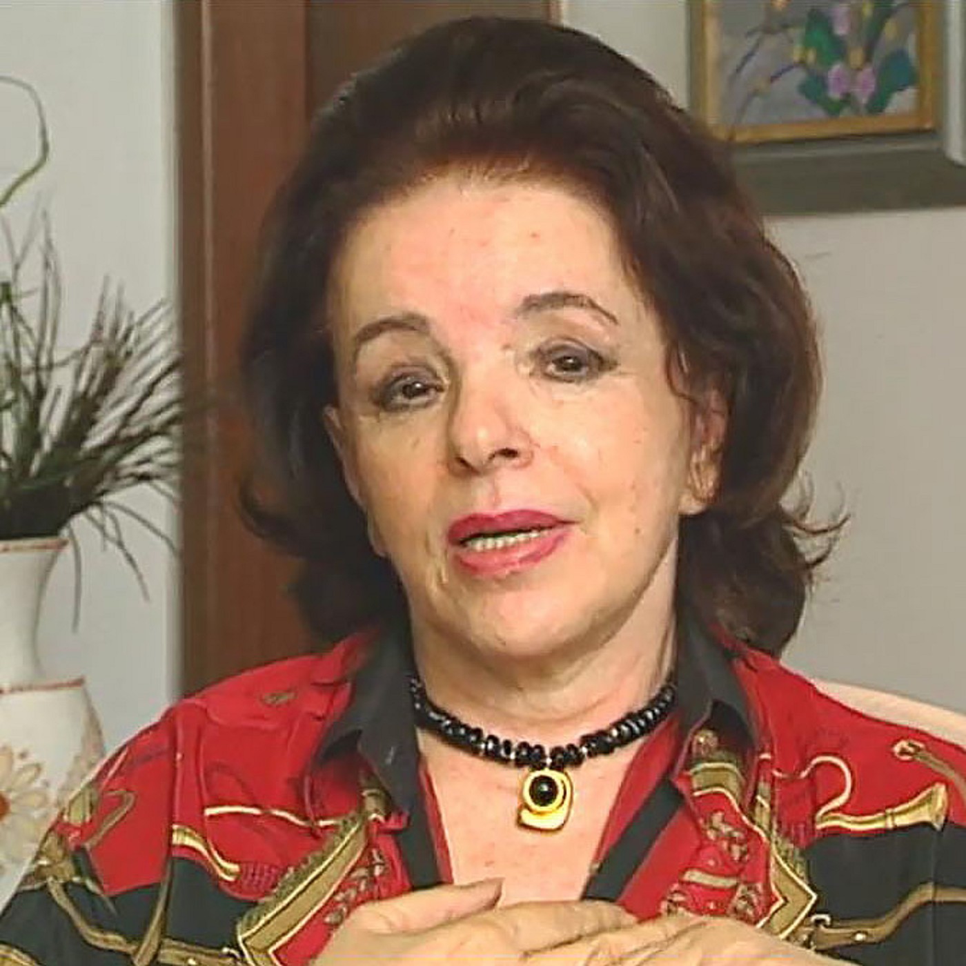 Maria Lúcia Godoy