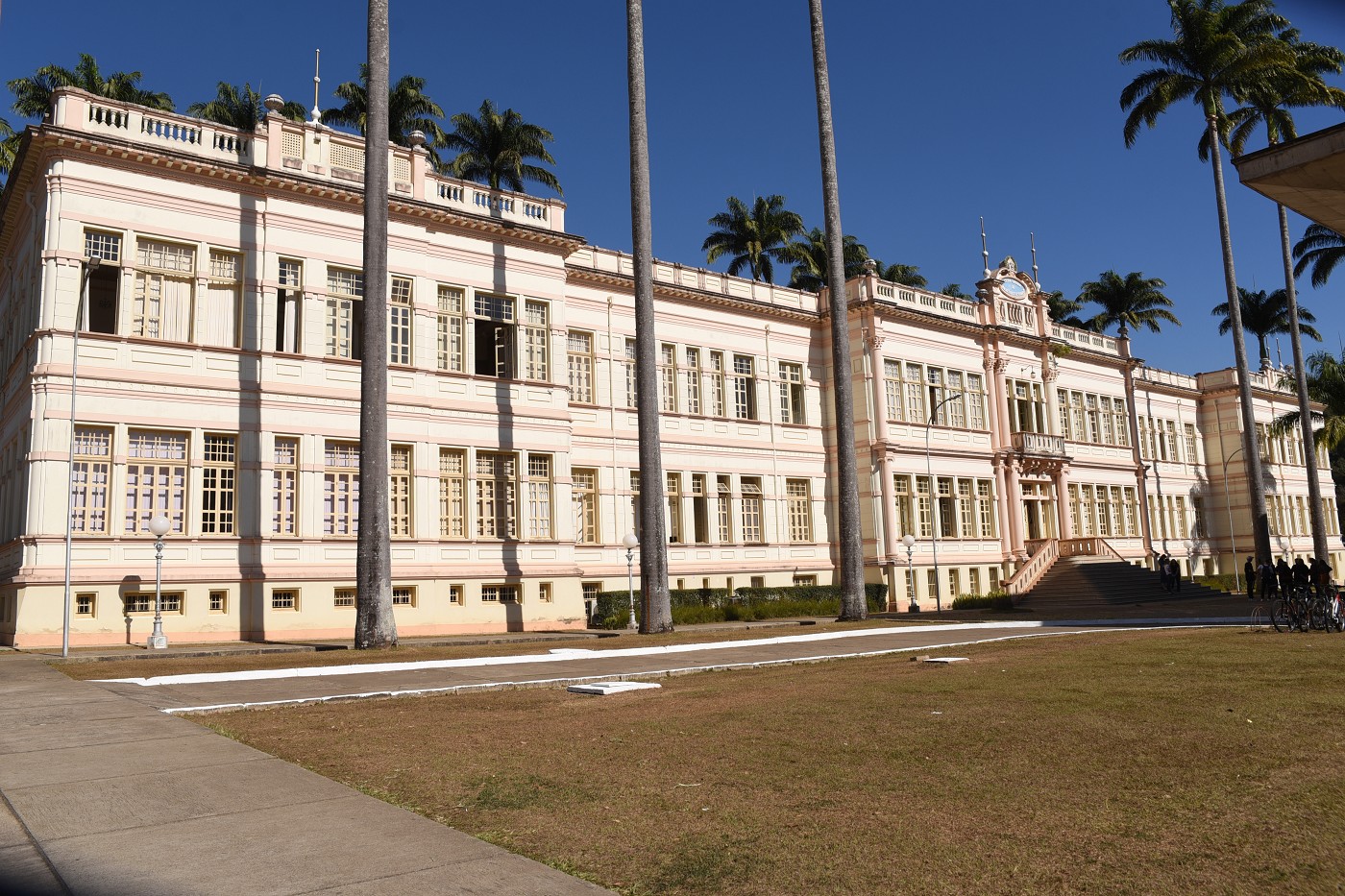 Universidade Federal de Viçosa
