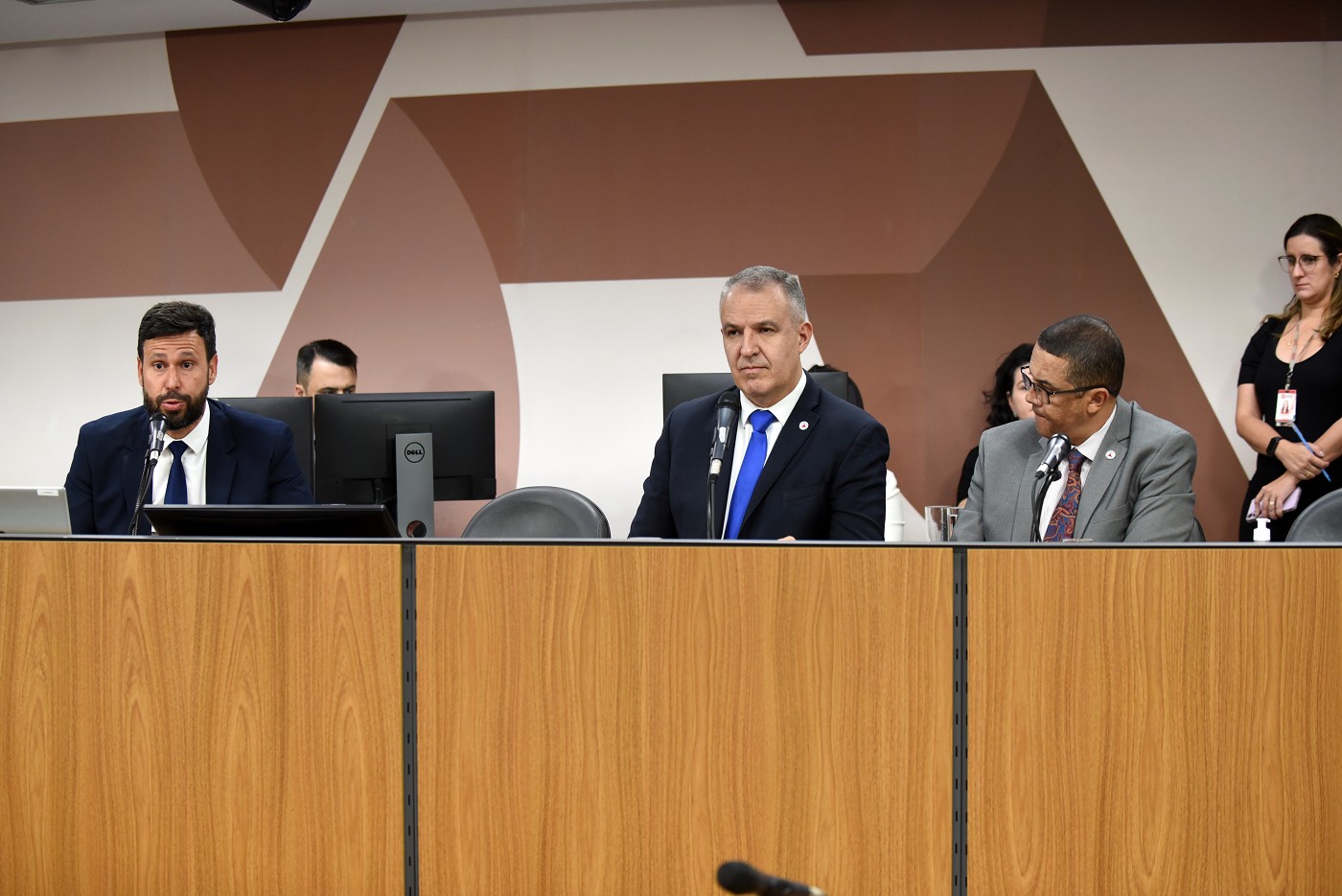 Comissão de Agropecuária e Agroindústria - análise de proposições