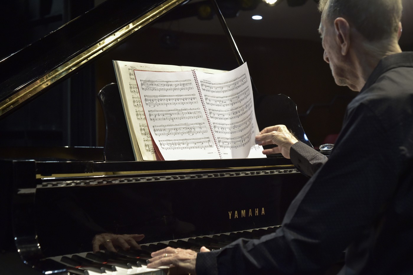 Segunda Musical - Duo de violino e piano