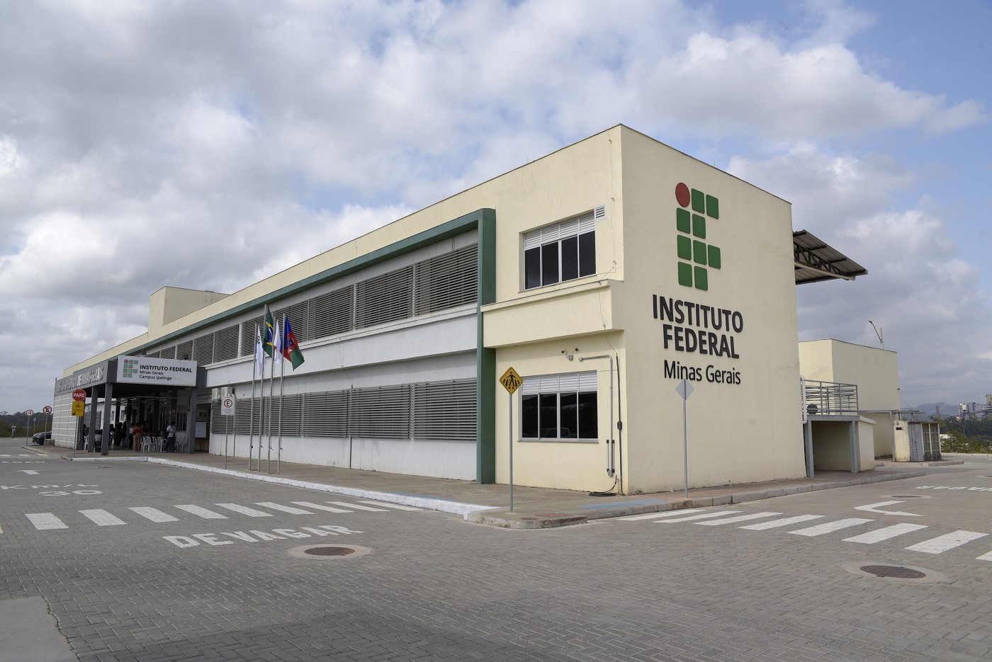 Fórum Técnico Minas Gerais pela Ciência - Por um desenvolvimento inclusivo e sustentável - Regiões do Vale do Aço e do Vale do Rio Doce - Ipatinga