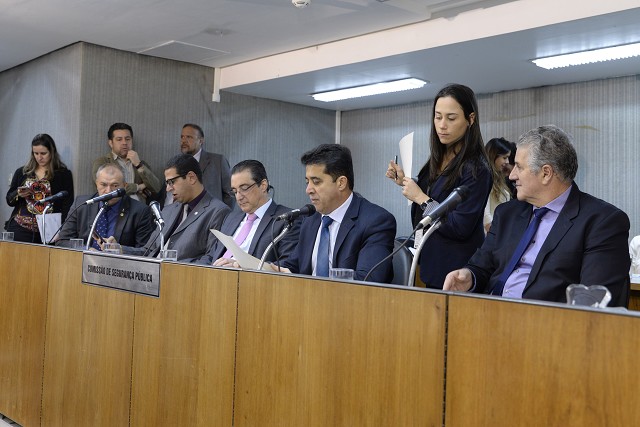 PL 3.988/17 já pode ser analisado pelo Plenário em 2º turno
