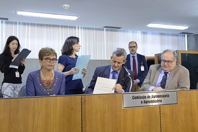 Também foi aprovada visita à unidade de Contagem da CeasaMinas, na Região Metropolitana de BH