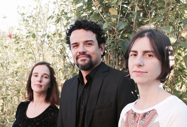 Sofia, Ricardo e Isabele trazem composições de Marlos Nobre, Heitor Villa-Lobos e Felix Mendelssohn