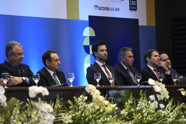 Congresso da Magistratura Mineira 2024