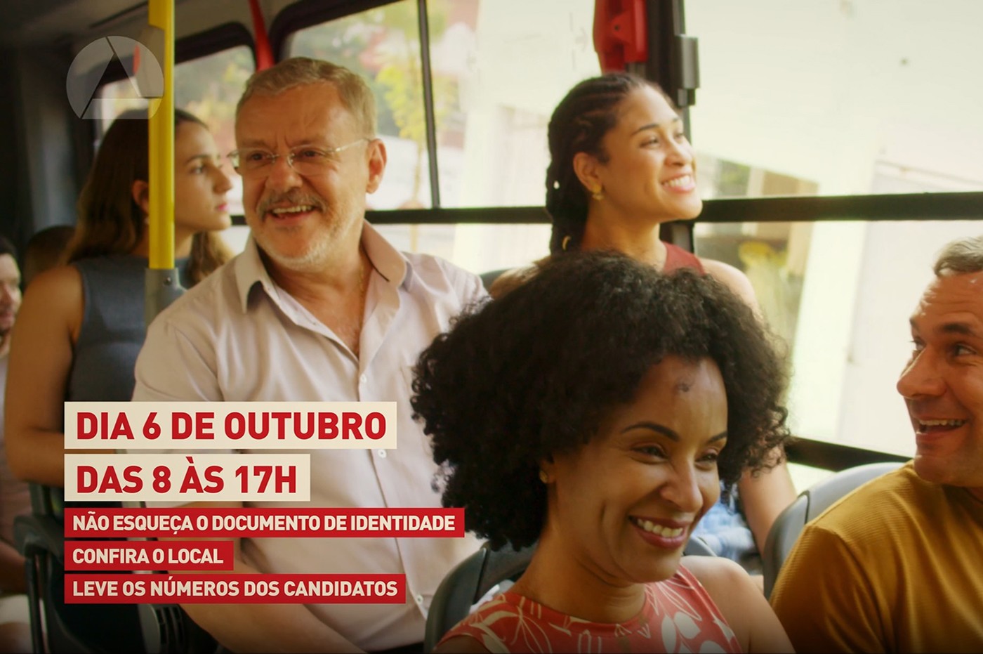 Campanha Eleições