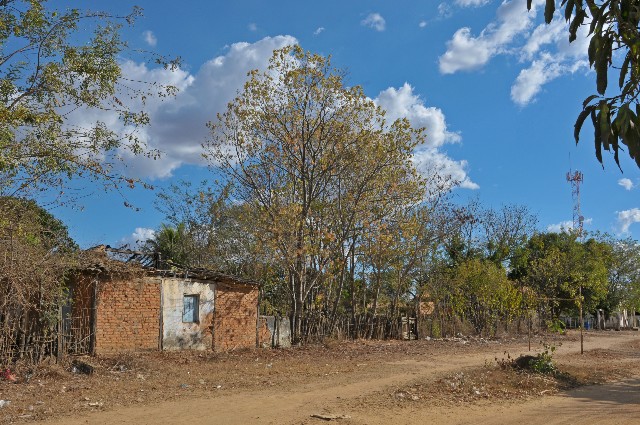 2ª Edição do Cidadania Ribeirinha