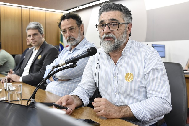 Comissão de Educação, Ciência e Tecnologia - debate sobre o uso medicinal da cannabis