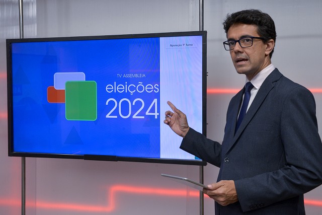 Eleições 2024