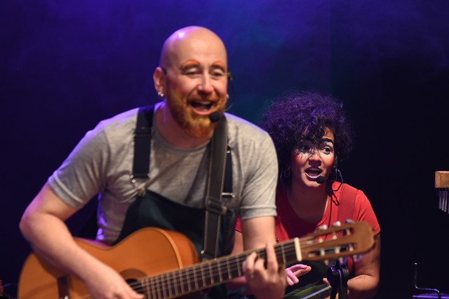  Estação Criativa/Caixa de Brincar