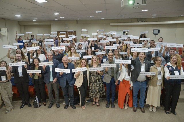 Fórum Técnico Minas Gerais pela Ciência - Encontro das Regiões Metropolitana de Belo Horizonte, Central e Centro-Oeste