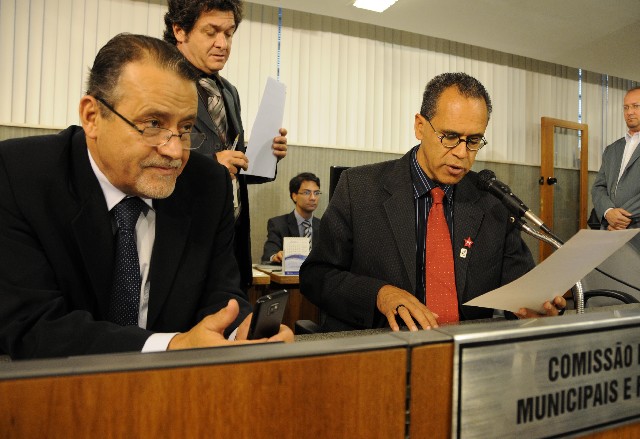 Requerimento para discutir o assunto em audiência foi aprovado nesta quarta (22)