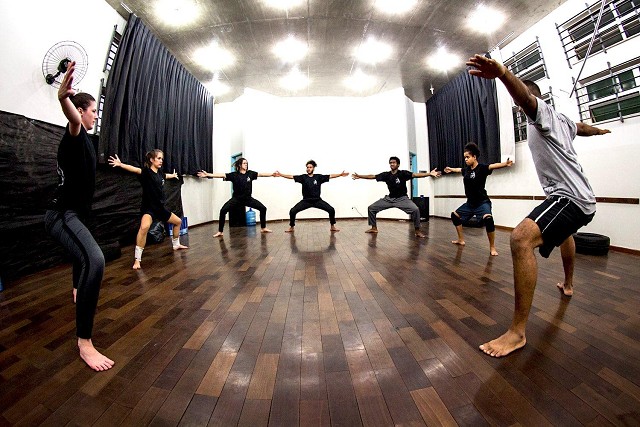 Espetáculo será realizado ao meio-dia, no Teatro
