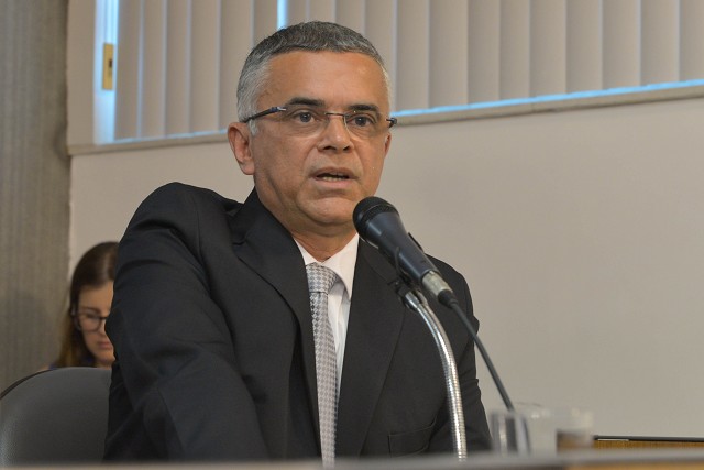 Para Luiz Henrique Diório de Souza, o ideal é que concessão continuasse com a prefeitura
