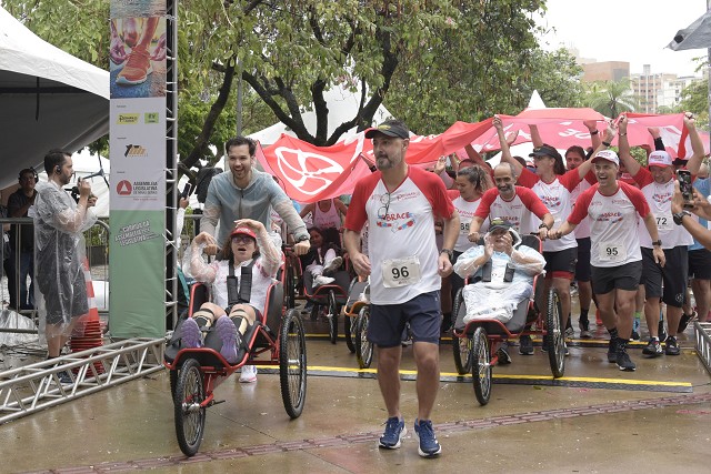 Corrida da Assembleia 2024 - Cidadania em Movimento - parte 03