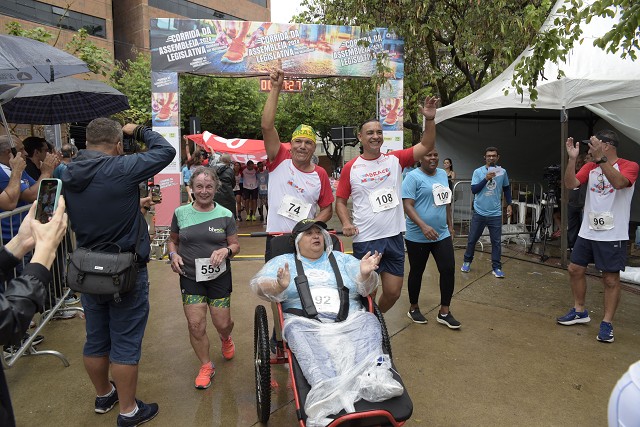 Corrida da Assembleia 2024 - Cidadania em Movimento - parte 03