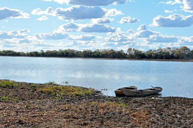 2ª Edição do Cidadania Ribeirinha
